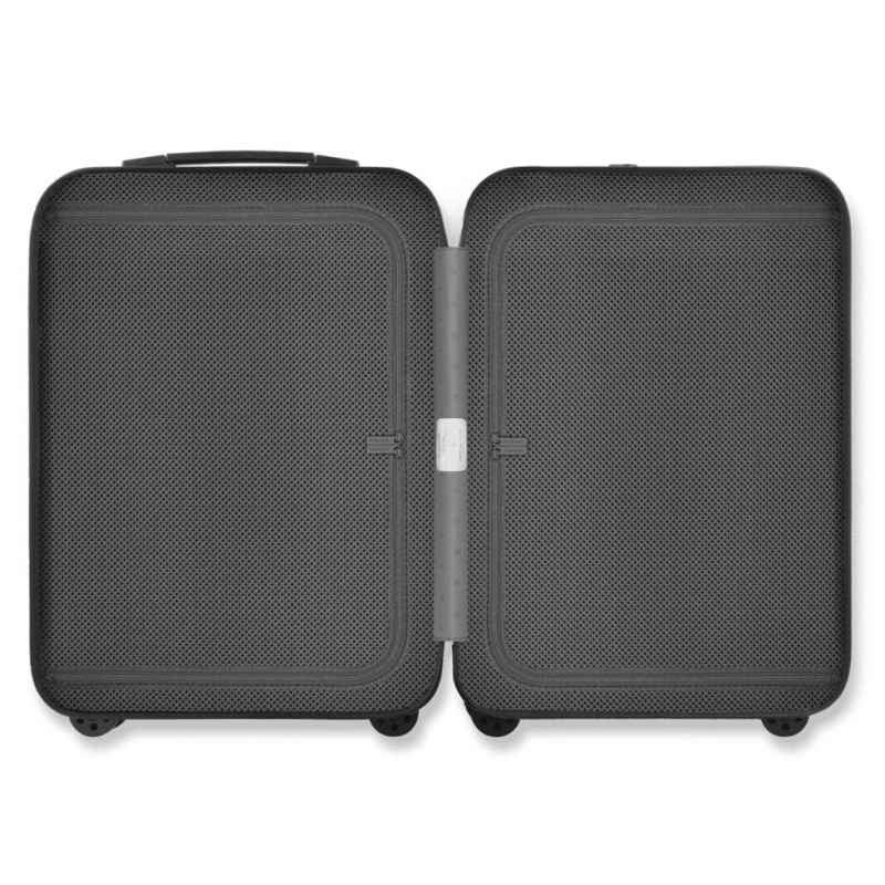 Valises Rimowa Essential Lite Cabin U Small Carry-On Noir | NEM-76145860