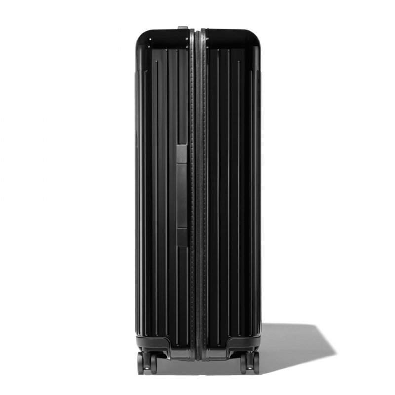 Valises Rimowa Essential Lite Check-In L Legere Noir | EZI-56202499