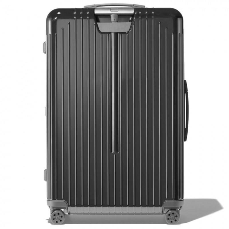 Valises Rimowa Essential Lite Check-In L Legere Noir | EZI-56202499