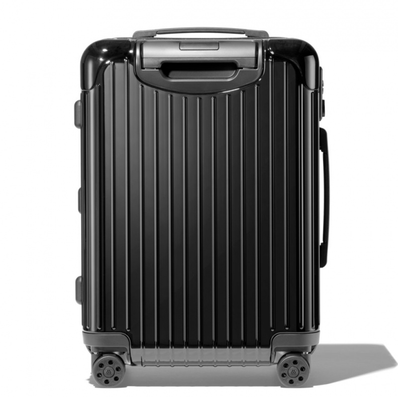 Valises Rimowa Essential Cabin Legere Carry-On Noir | FDK-43940941