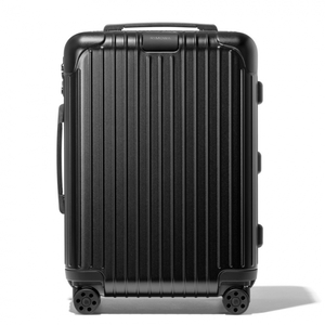 Valises Rimowa Essential Cabin Legere Carry-On Noir | BKQ-36560427