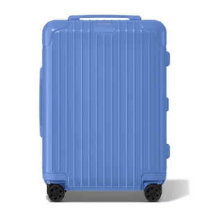 Valises Rimowa Essential Cabin Legere Carry-On Bleu | YYF-00455147