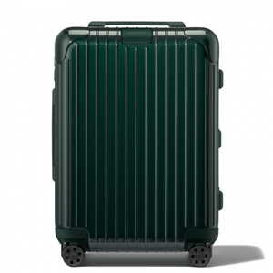 Valises Rimowa Essential Cabin Legere Carry-On Vert | JSW-63323587