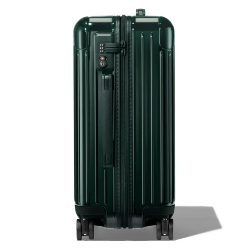 Valises Rimowa Essential Cabin Legere Carry-On Vert | JSW-63323587