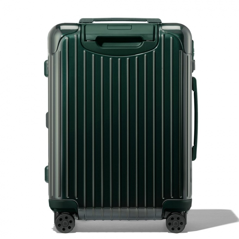 Valises Rimowa Essential Cabin Legere Carry-On Vert | JSW-63323587