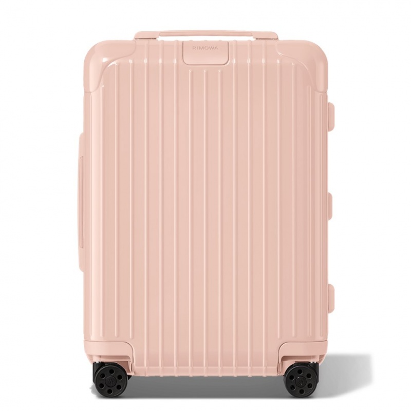 Valises Rimowa Essential Cabin Legere Carry-On Rose | MXE-54956451