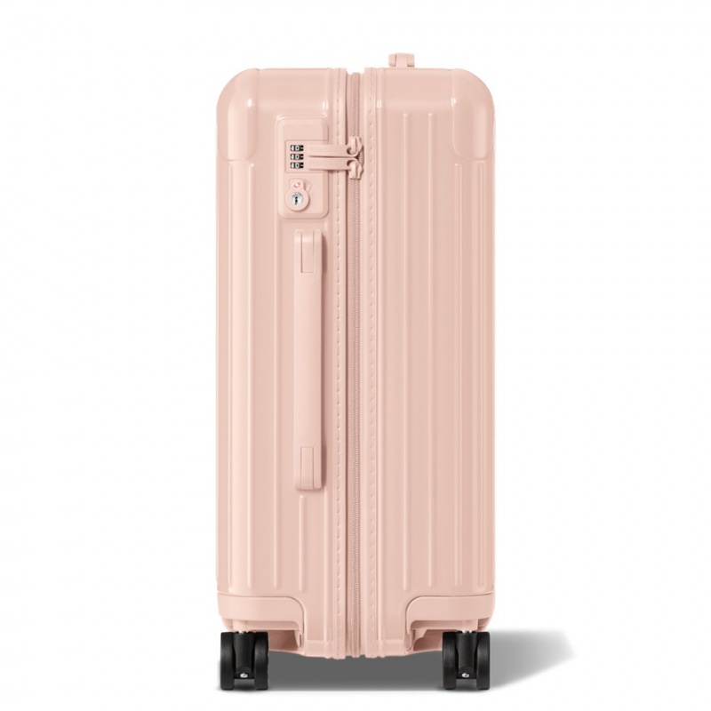 Valises Rimowa Essential Cabin Legere Carry-On Rose | MXE-54956451