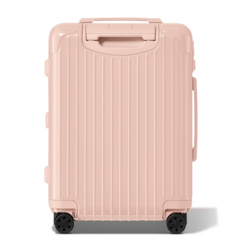 Valises Rimowa Essential Cabin Legere Carry-On Rose | MXE-54956451