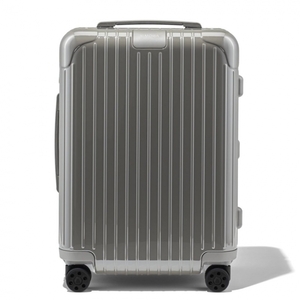 Valises Rimowa Essential Cabin Legere Carry-On Grise | BWI-55184400