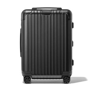 Valises Rimowa Essential Cabin S Legere Carry-On Noir | OFG-68940003