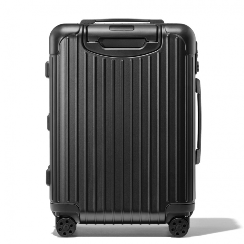 Valises Rimowa Essential Cabin S Legere Carry-On Noir | OFG-68940003