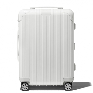 Valises Rimowa Essential Cabin S Legere Carry-On Blanche | YRZ-09296245