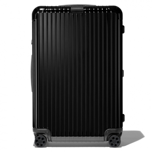 Valises Rimowa Essential Check-In L Legere Noir | HGY-65563721