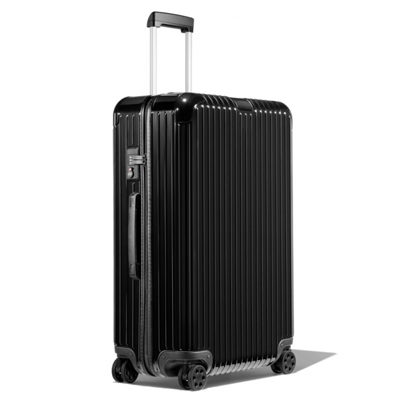 Valises Rimowa Essential Check-In L Legere Noir | HGY-65563721