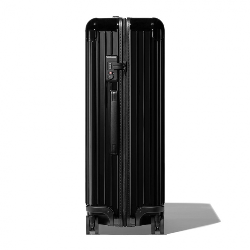 Valises Rimowa Essential Check-In L Legere Noir | HGY-65563721