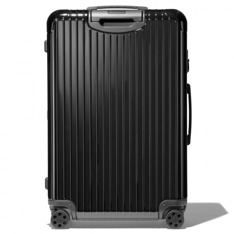 Valises Rimowa Essential Check-In L Legere Noir | HGY-65563721