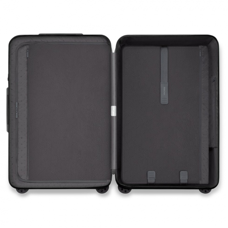 Valises Rimowa Essential Check-In L Legere Noir | HGY-65563721