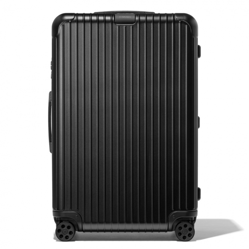 Valises Rimowa Essential Check-In L Legere Noir | IUE-80428966