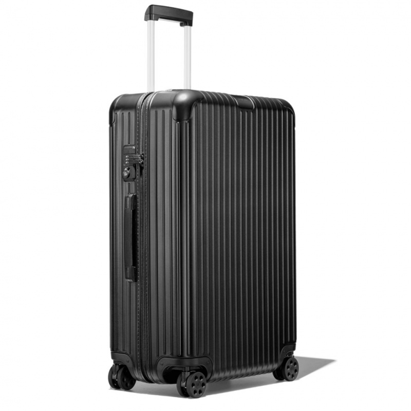 Valises Rimowa Essential Check-In L Legere Noir | IUE-80428966