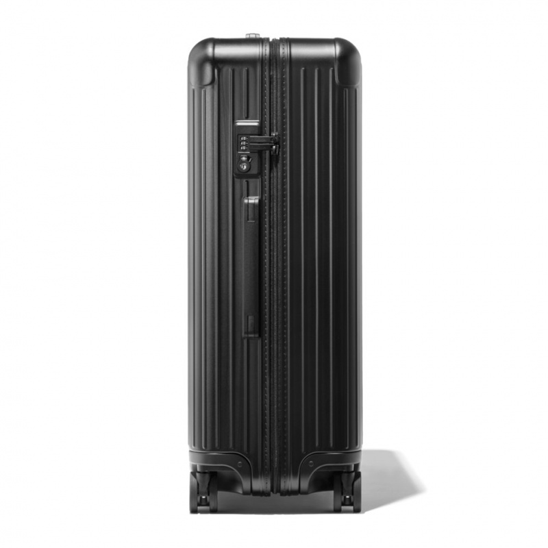 Valises Rimowa Essential Check-In L Legere Noir | IUE-80428966