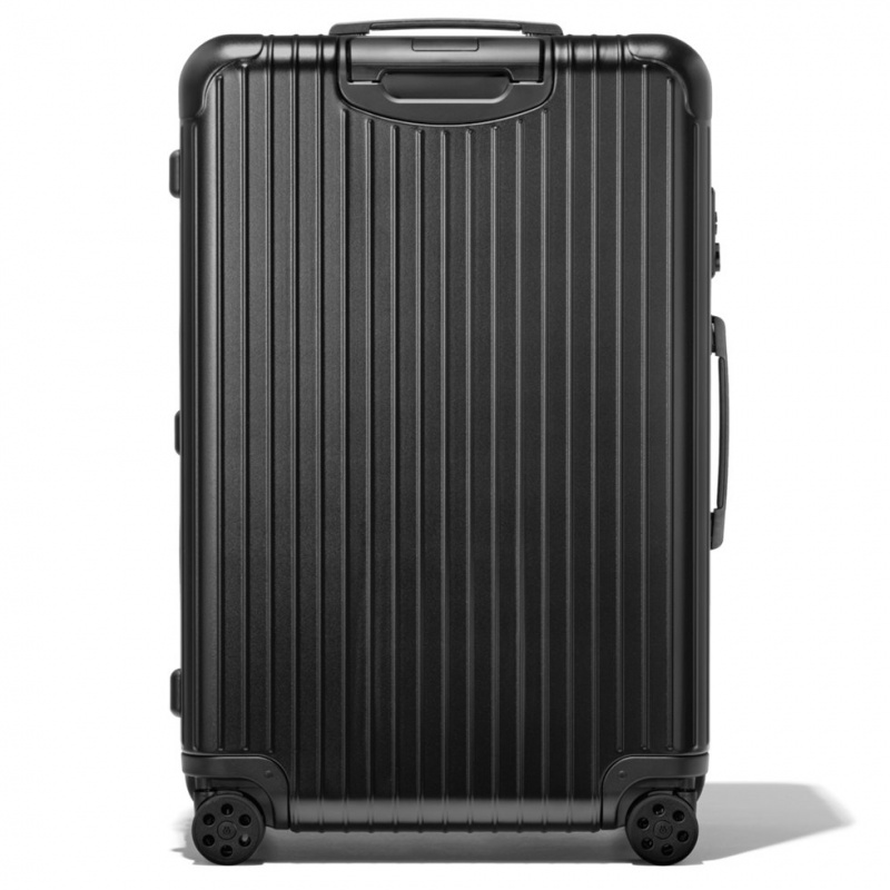 Valises Rimowa Essential Check-In L Legere Noir | IUE-80428966