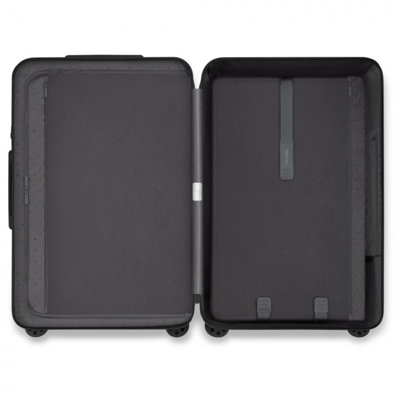 Valises Rimowa Essential Check-In L Legere Noir | IUE-80428966