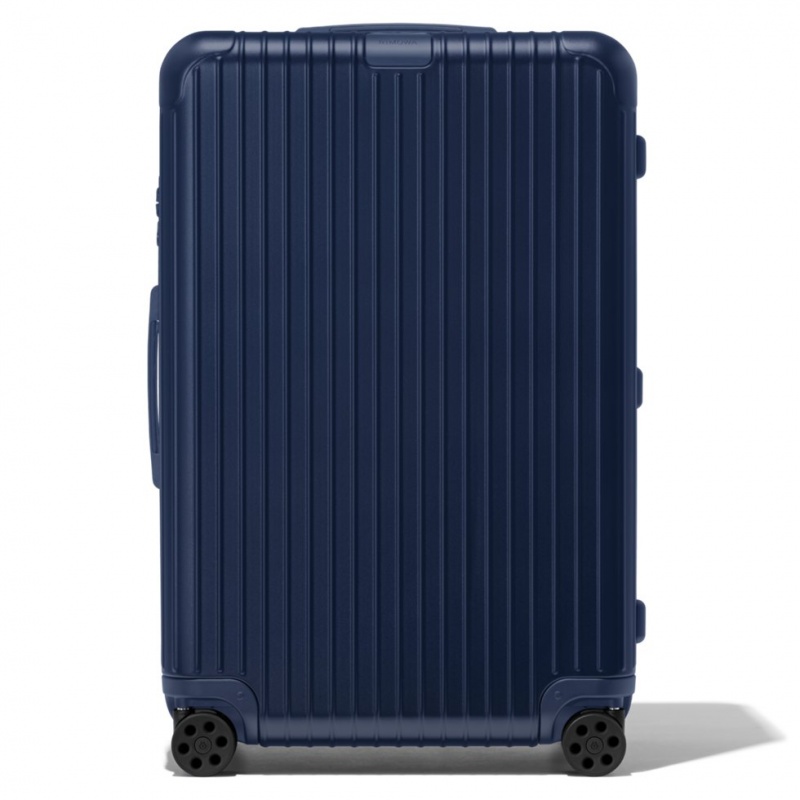 Valises Rimowa Essential Check-In L Legere Bleu | FZQ-79920902