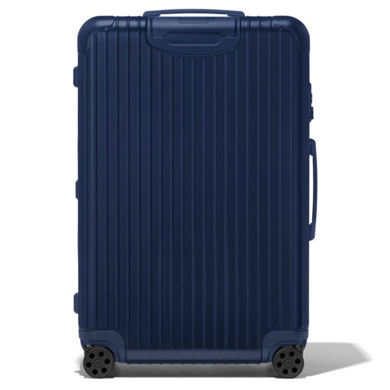 Valises Rimowa Essential Check-In L Legere Bleu | FZQ-79920902