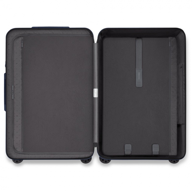 Valises Rimowa Essential Check-In L Legere Bleu | FZQ-79920902