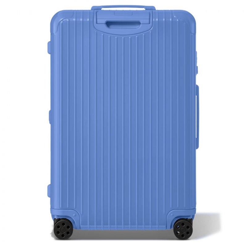 Valises Rimowa Essential Check-In L Legere Bleu | QCW-99552927