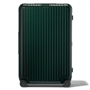 Valises Rimowa Essential Check-In L Legere Vert | AXO-76380056