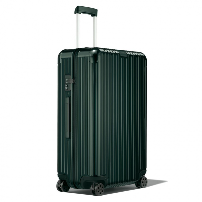 Valises Rimowa Essential Check-In L Legere Vert | AXO-76380056