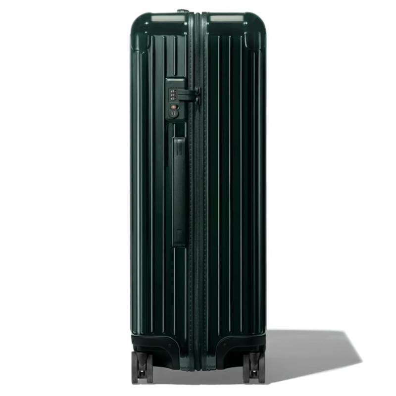 Valises Rimowa Essential Check-In L Legere Vert | AXO-76380056