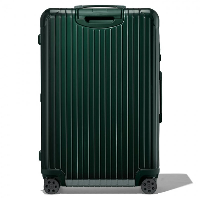 Valises Rimowa Essential Check-In L Legere Vert | AXO-76380056