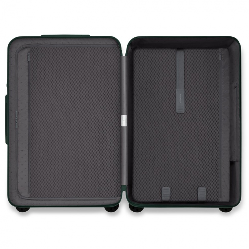 Valises Rimowa Essential Check-In L Legere Vert | AXO-76380056