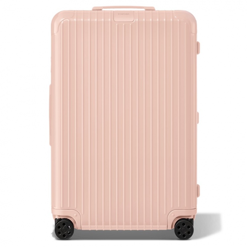 Valises Rimowa Essential Check-In L Legere Rose | KOE-98859814