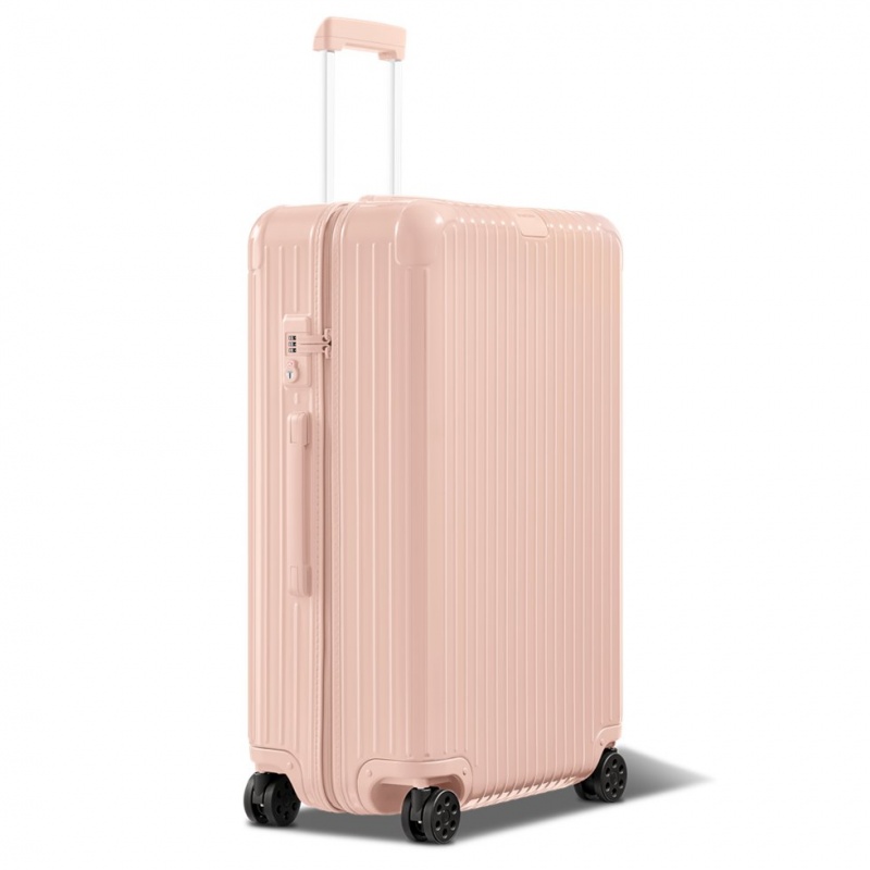 Valises Rimowa Essential Check-In L Legere Rose | KOE-98859814