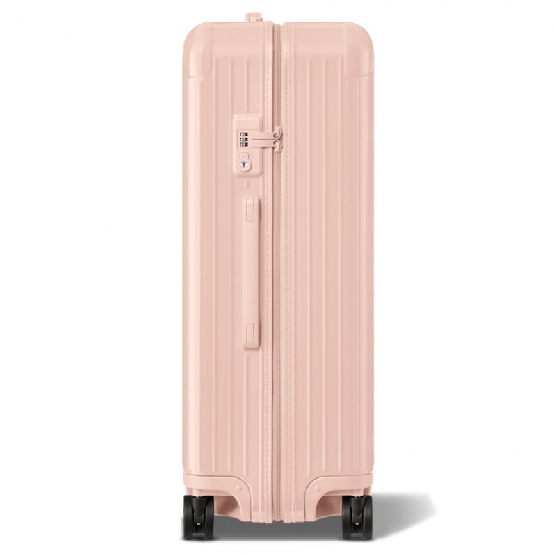 Valises Rimowa Essential Check-In L Legere Rose | KOE-98859814