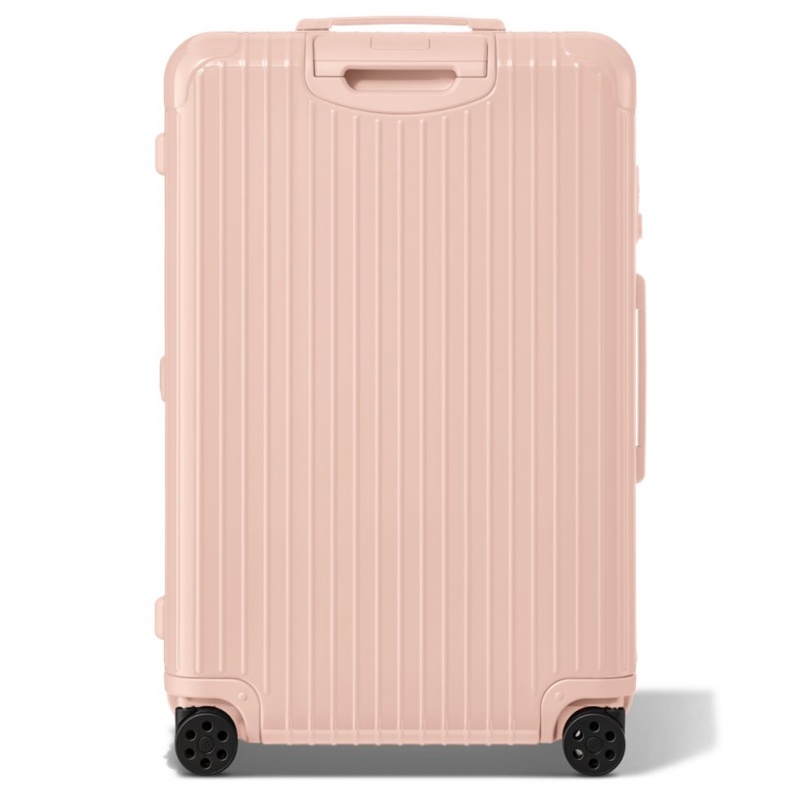 Valises Rimowa Essential Check-In L Legere Rose | KOE-98859814