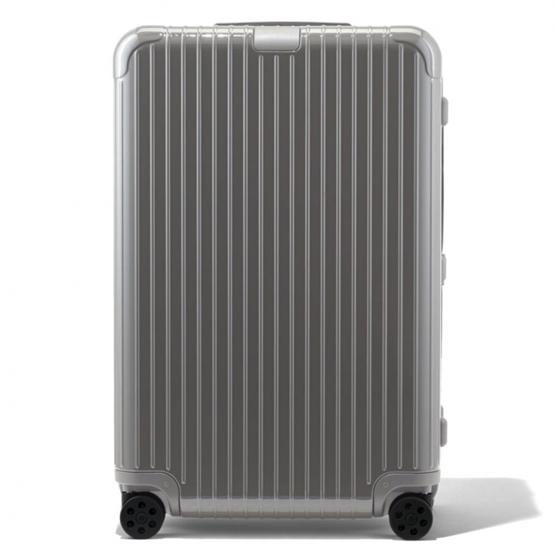 Valises Rimowa Essential Check-In L Legere Grise | HGI-90589743