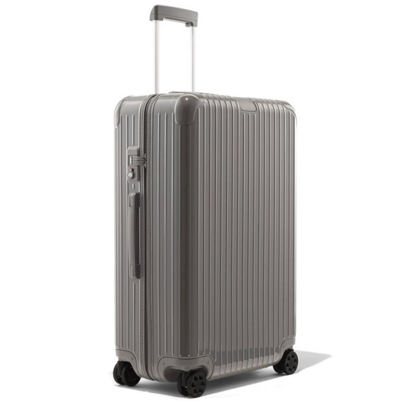 Valises Rimowa Essential Check-In L Legere Grise | HGI-90589743