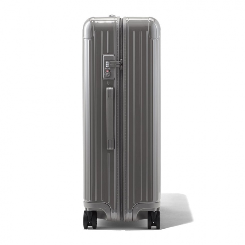 Valises Rimowa Essential Check-In L Legere Grise | HGI-90589743