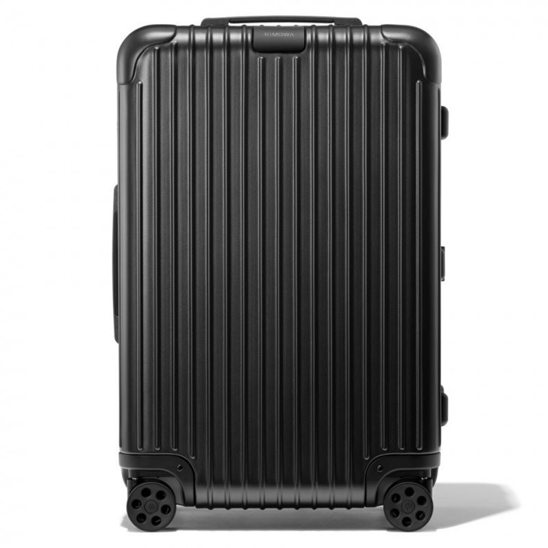 Valises Rimowa Essential Check-In M Legere Noir | SOP-50879126