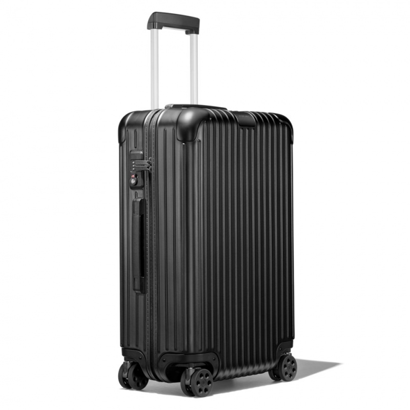 Valises Rimowa Essential Check-In M Legere Noir | SOP-50879126