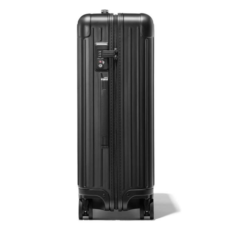 Valises Rimowa Essential Check-In M Legere Noir | SOP-50879126