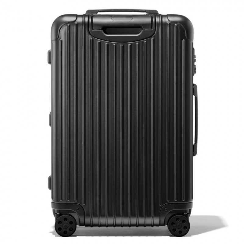 Valises Rimowa Essential Check-In M Legere Noir | SOP-50879126