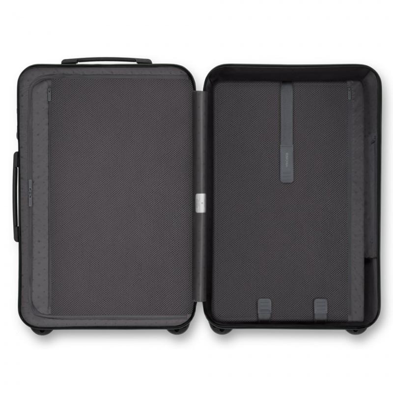 Valises Rimowa Essential Check-In M Legere Noir | SOP-50879126