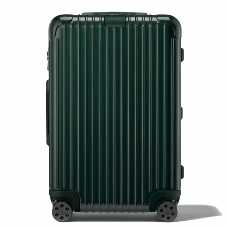 Valises Rimowa Essential Check-In M Legere Vert | RWV-27392031