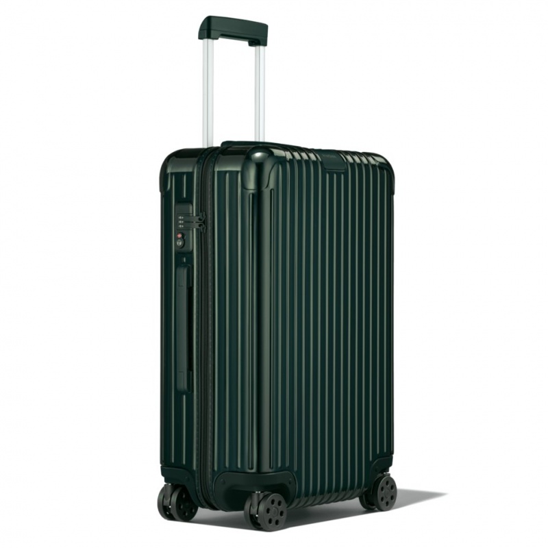 Valises Rimowa Essential Check-In M Legere Vert | RWV-27392031