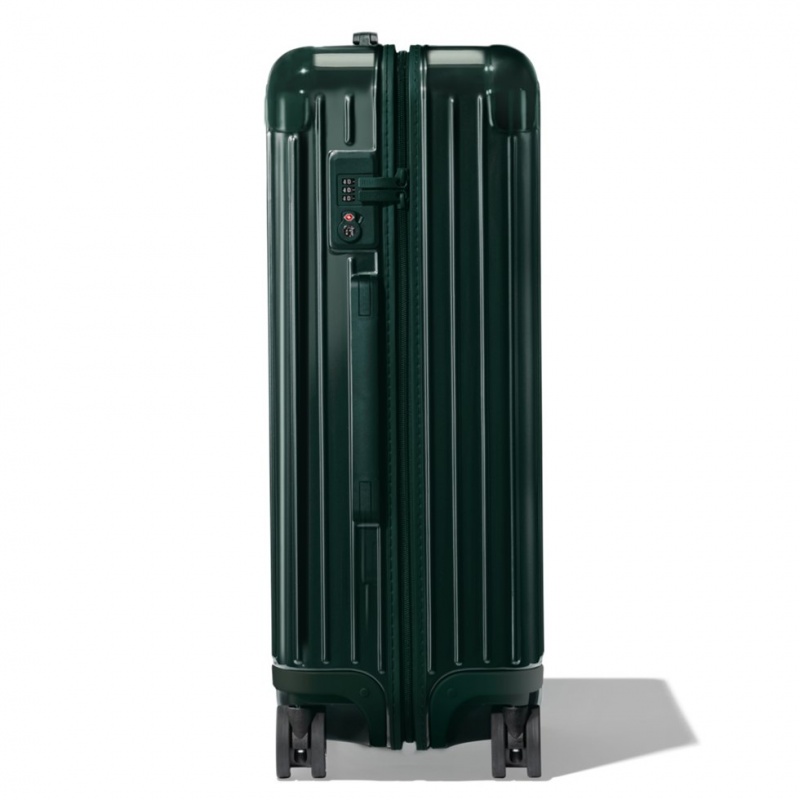 Valises Rimowa Essential Check-In M Legere Vert | RWV-27392031